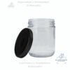 1468-2.jpg Envase vidrio, Frasco de 458 ml / 15 onzas C-1468