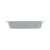Molde de Aluminio con tapa plastica cod 321