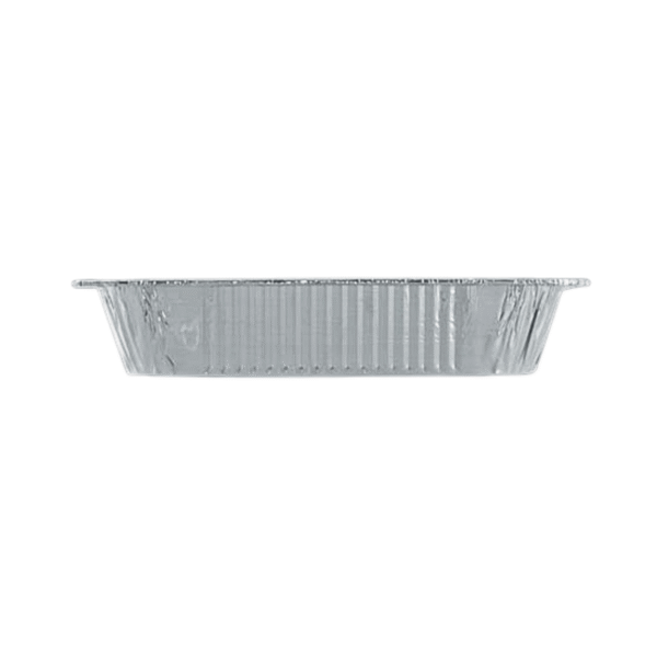 Molde de Aluminio con tapa plastica cod 321