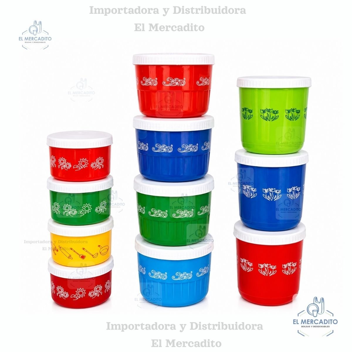 4-4.jpg Taza Cremeras plásticas decoradas, variedad de tamaños