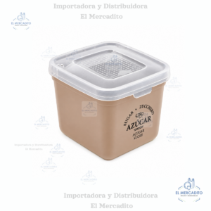 9.png Recipiente Especiero de 30oz / 850ml - Vainilla