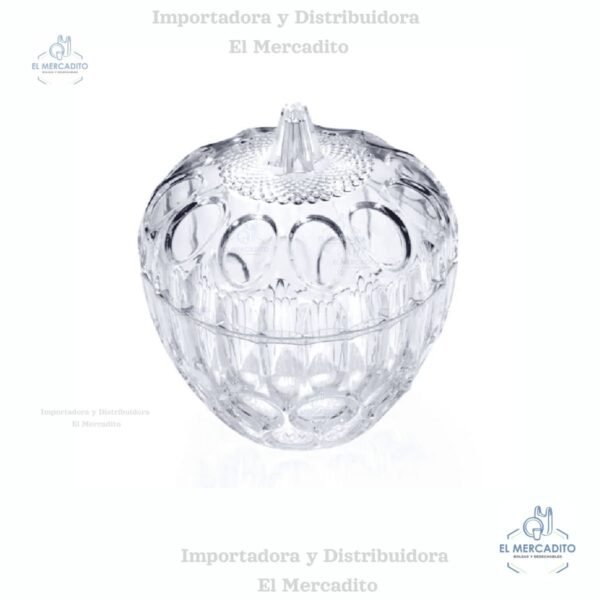 Azucarero Diamante C/Tapa Rey