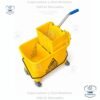 Balde Escurridor Industrial de 20 litros