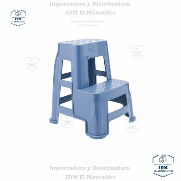 Banco 02 Pasos Everest