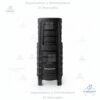 Banco Rattan Deluxe