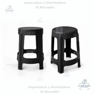 Banco Rattan Deluxe