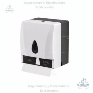 Dispensador de Toalla de Manos