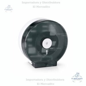 Dispensador de Papel Higiénico Jumbo Roll