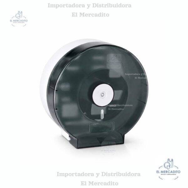 Dispensador de Papel Higiénico Jumbo Roll
