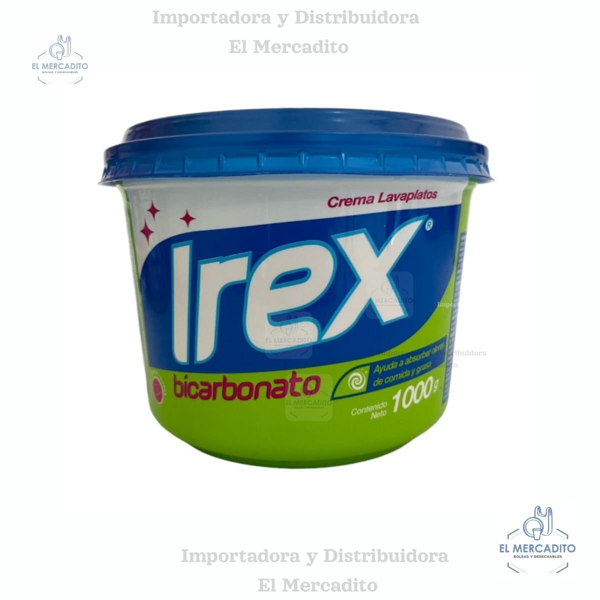 Bandeja-Hot-Dog-Abierta-5-1.jpg Lavaplatos 1000 grs Irex Baking Soda