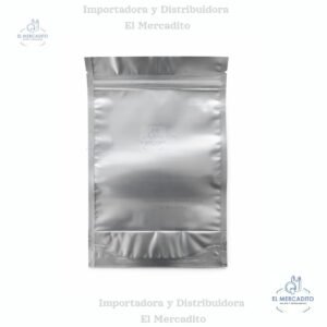 Bolsa-Metaliza-Ziplock-4.jpg Bolsa Ziplock Metalizada con Ventana, 15 x 22 cm, 12 x 18 cm - 15 x 22 cm