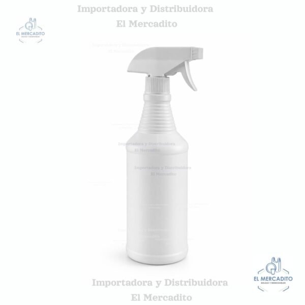 Botella Atomizadora Semi-Industrial 1 Litro