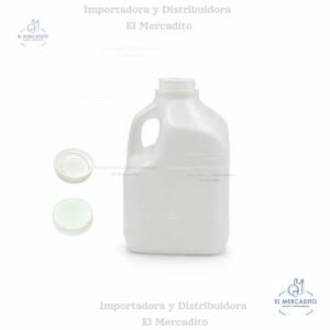 Botella-Atomizadora-Industrial-Litro-18.jpg Botella Plástica con Agarradera 1 Litro Cuadrada