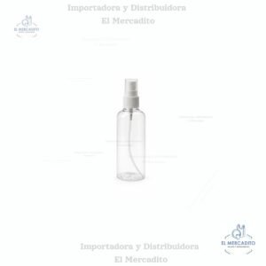 Botellas-plasticas-de-Spray-100.jpg Botellas Plásticas de Spray - 100 ml