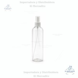 Botellas-plasticas-de-Spray-250.jpg Botellas Plásticas de Spray - 250 ml