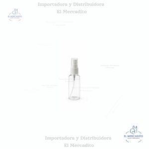 Botellas Plásticas de Spray - 30 ml
