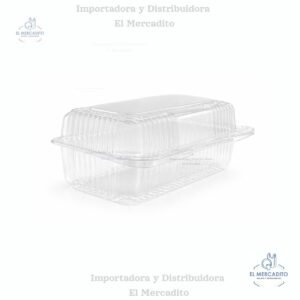 Burbuja Arrollado Inix 21.5 x 10 x 8.5 cm