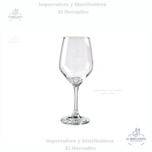 Copa Brunelo Vino C5468, Capacidad 13.8 oz