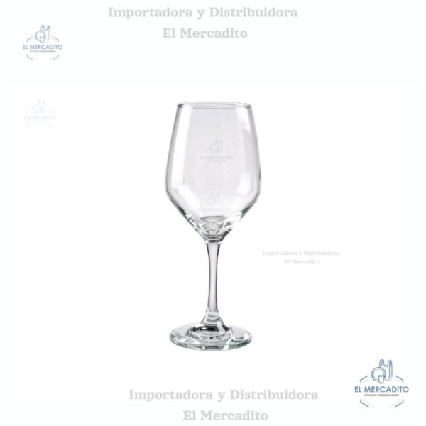 Copa Brunelo Vino C5468, Capacidad 13.8 oz