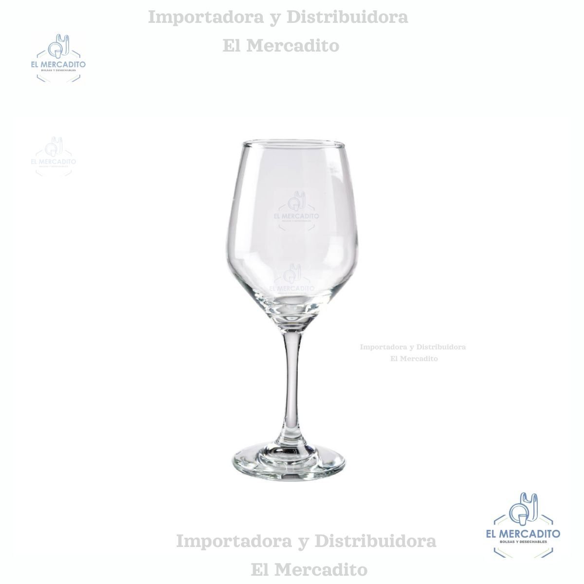 Copa Brunelo Vino C5468, Capacidad 13.8 oz