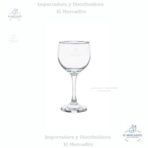 Copa Premier Vino Tinto C4340, Capacidad 10.5oz