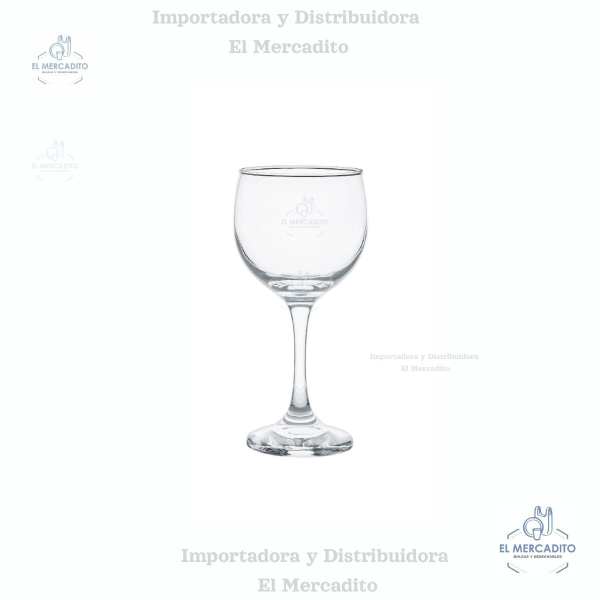Copa Premier Vino Tinto C4340, Capacidad 10.5oz