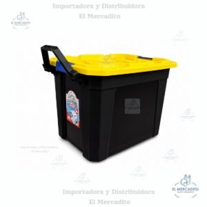 Caja Fuerte 88 Litros