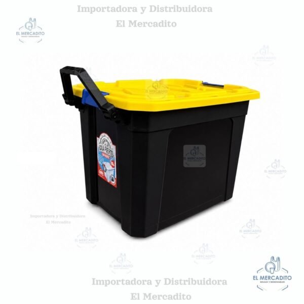 Caja Fuerte 88 Litros