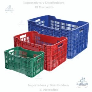 Caja-Gigante-2.jpg Cajas Plásticas Calada Estándar, en 3 tamaños