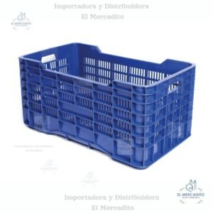 Caja-Gigante.jpg Cajas Plásticas Calada Estándar, en 3 tamaños - Gigante