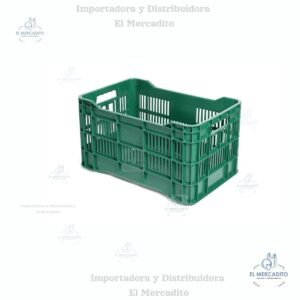 Caja-Pequena.jpg Cajas Plásticas Calada Estándar, en 3 tamaños - Pequeña