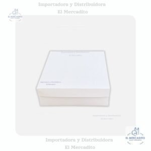Caja-queque-11-3.jpg Cajas de Cartón blanco para Queques - 11