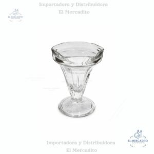 Copa Sundae Tulipan de 7.4 Onzas c-2211