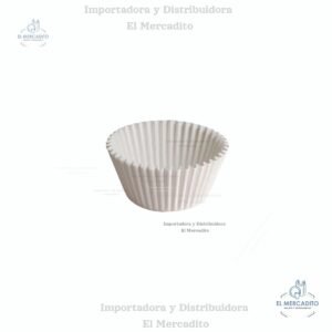 Capsulas-de-papel-para-Muffin-cupcake-4.jpg Capsulas de papel para Muffin, Cupcakes, 80 unidades por paquete aproximadamente - #5