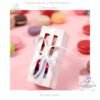 Caja con Ventana Macarons, #1, #2, #3