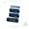 Adhesivos Darnel Wrap, 12x100, 12x1000, 12x2000, 18x2000 pies