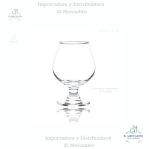 Copa para Brandy C5455, Capacidad 11.5 oz
