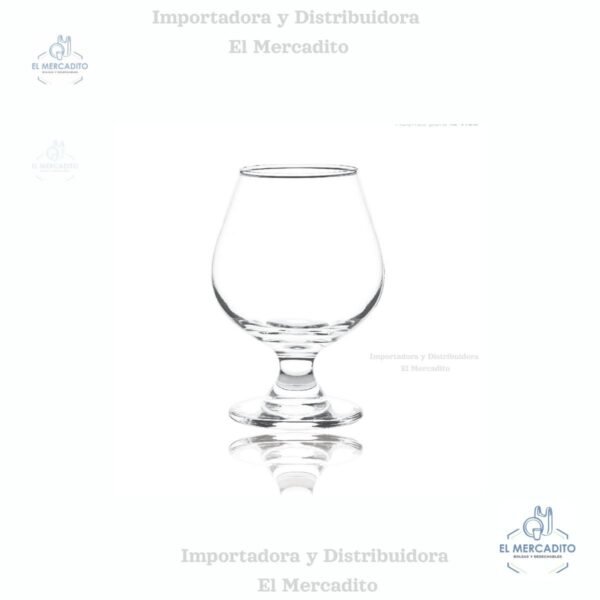 Copa para Brandy C5455, Capacidad 11.5 oz