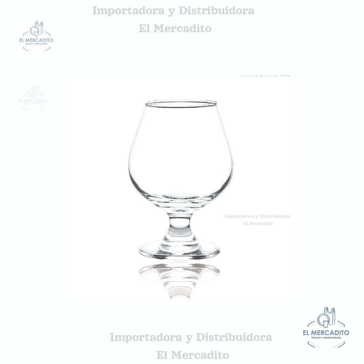 Copa para Brandy C5455, Capacidad 11.5 oz