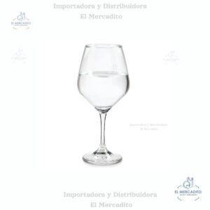 Copa Brunello Agua Canastilla C5469, Capacidad 17 Oz