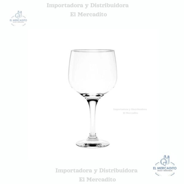 Copa Ginebra C5472, Capacidad 22 oz