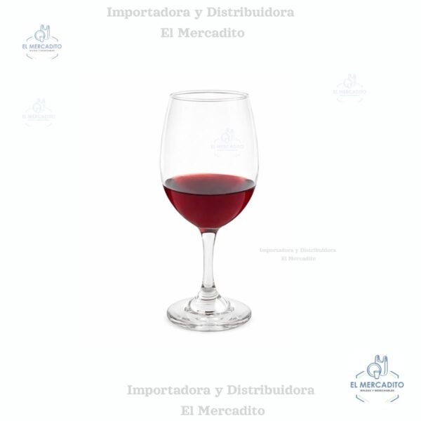 Copa Gran Vino C5420, Capacidad 20.75 oz