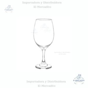 Copa Gran Vino C5420, Capacidad 20.75 oz