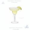 Copa Margarita C5444, Capacidad 9 oz