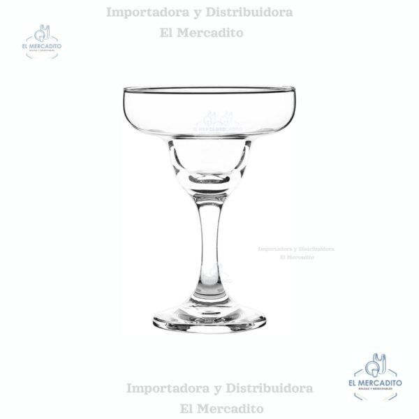 Copa Margarita C5444, Capacidad 9 oz