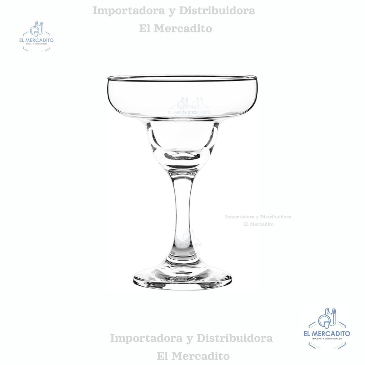 Copa Margarita C5444, Capacidad 9 oz