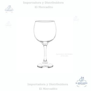 Copa Premier Vino C4740, Capacidad 21 oz