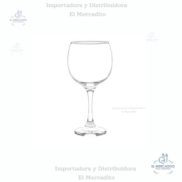 Copa Premier Vino C4740, Capacidad 21 oz