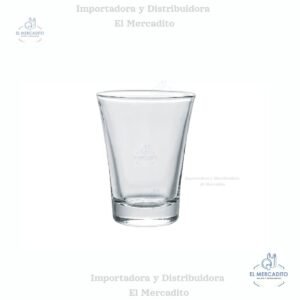 Vaso Copa Shot Sodera C2805, Capacidad 2,75 oz