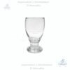 Copa de Vidrio para Agua c-2632
